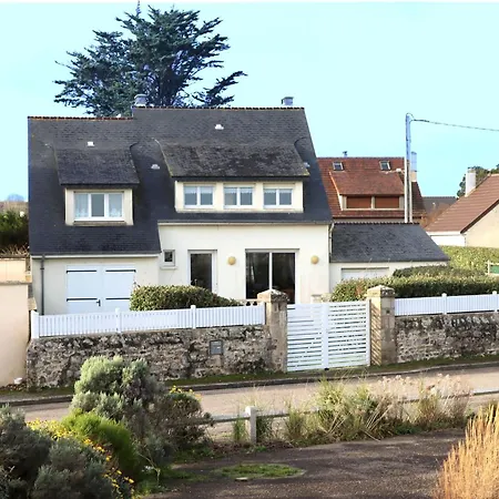 Quiné Prázdninový dům *