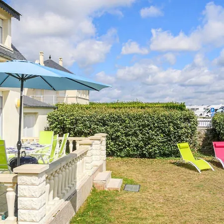 Quine Holiday home *