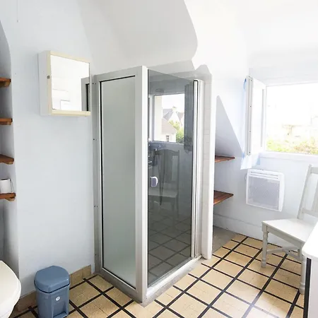 Quiné Prázdninový dům