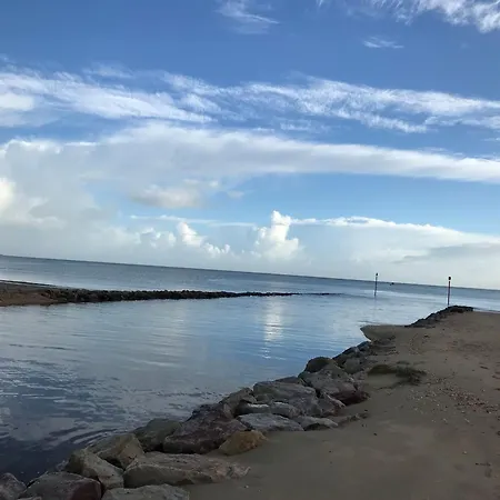 Prázdninový dům Quiné Quinéville