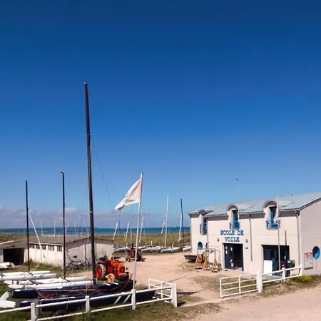 Quiné Prázdninový dům *