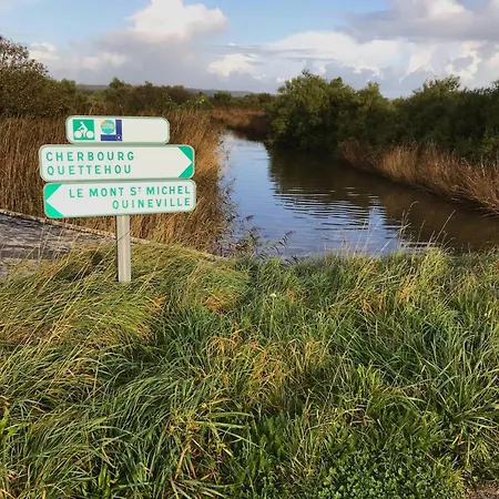 Quiné Prázdninový dům *