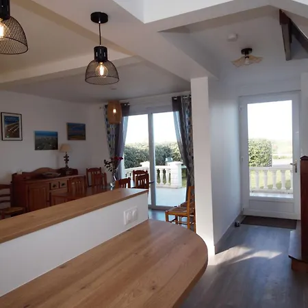 Prázdninový dům Quiné