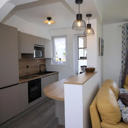 Prázdninový dům Quiné