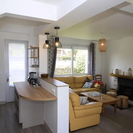 Quiné Prázdninový dům