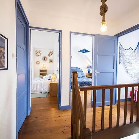 Quiné Prázdninový dům *