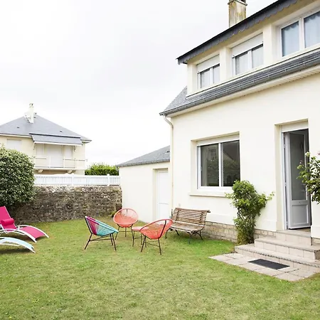 Prázdninový dům Quiné