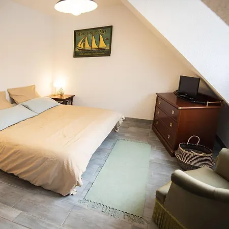 Quiné Prázdninový dům