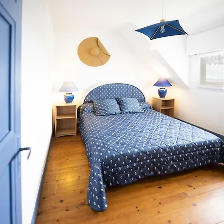 Quine Holiday home *