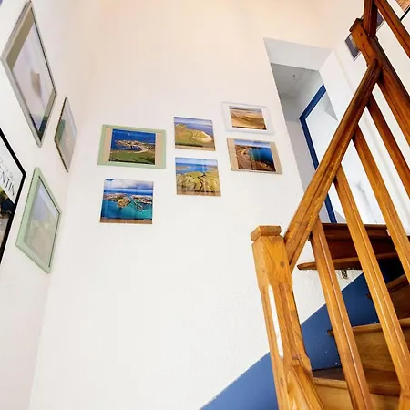 Quiné Prázdninový dům Quinéville