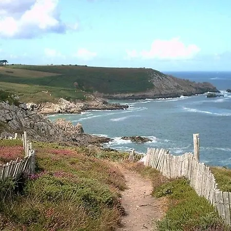 Prázdninový dům Quiné