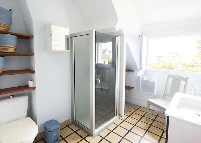 Quine Дом отдыха