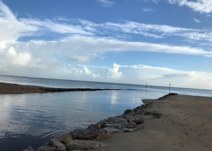 Feriehus Quine Quinéville