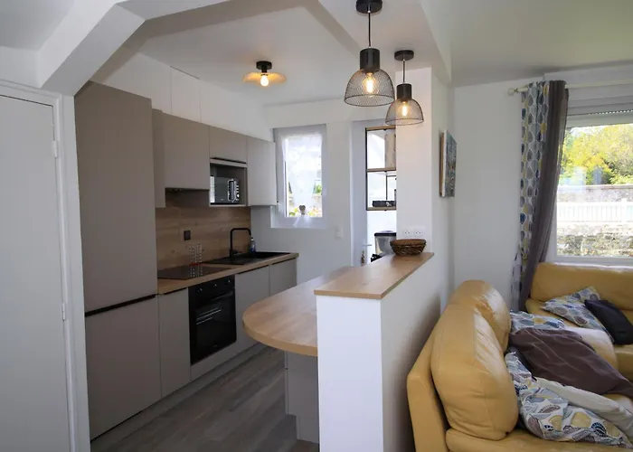 Дом отдыха Quine