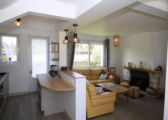 Quine Дом отдыха