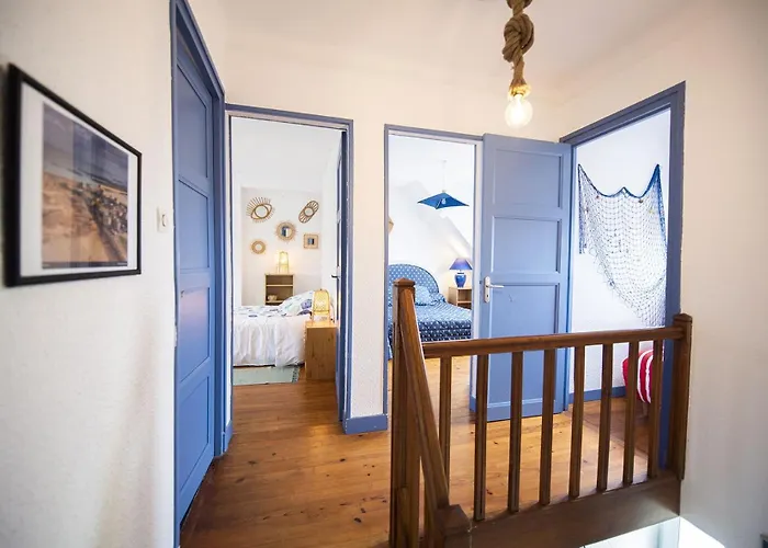 Quine Дом отдыха *