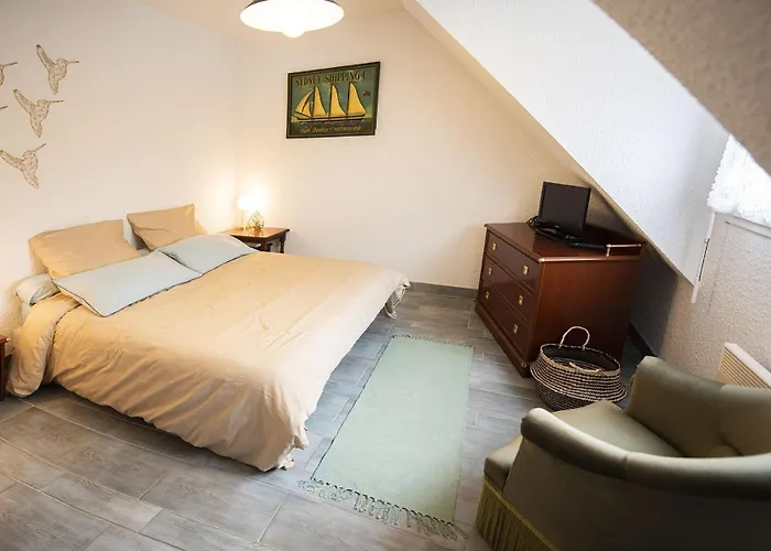 Quine Дом отдыха